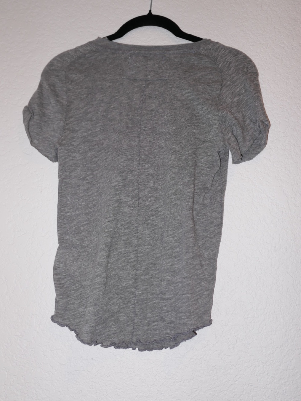 We The Free Be My Baby Tee - Picture 5 of 6